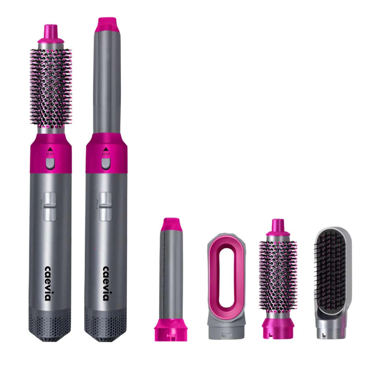 5 in 1 Hairstyler