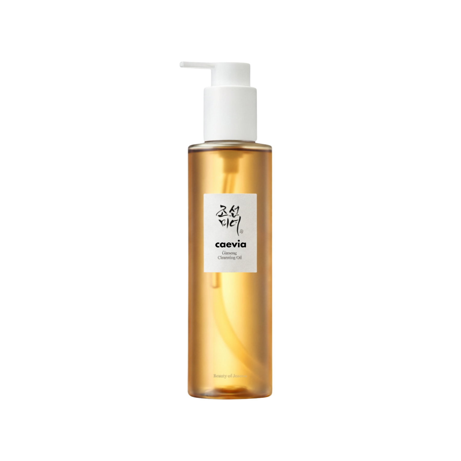 Facial Cleansing Oil